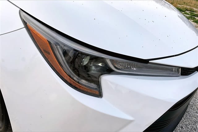 Thumbnail: 2024 Toyota Corolla - 29