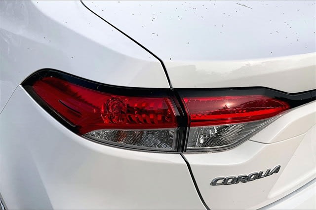 Thumbnail: 2024 Toyota Corolla - 30