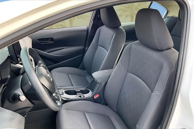 Thumbnail: 2024 Toyota Corolla - 10