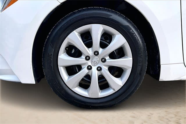 Thumbnail: 2024 Toyota Corolla - 7