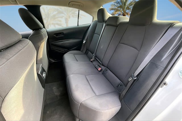 Thumbnail: 2024 Toyota Corolla - 20