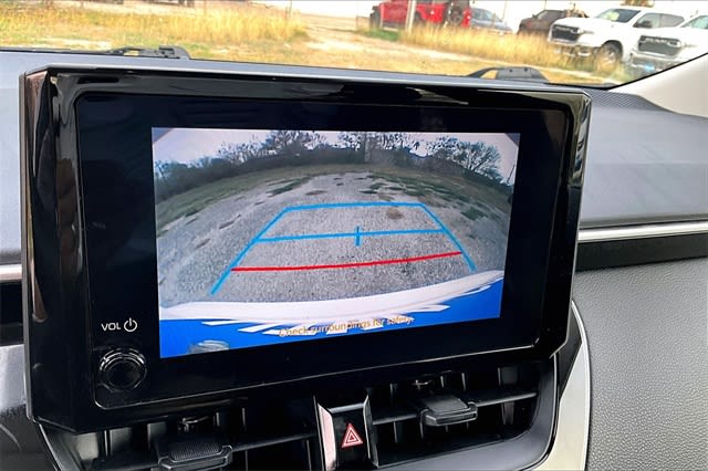 Thumbnail: 2024 Toyota Corolla - 15