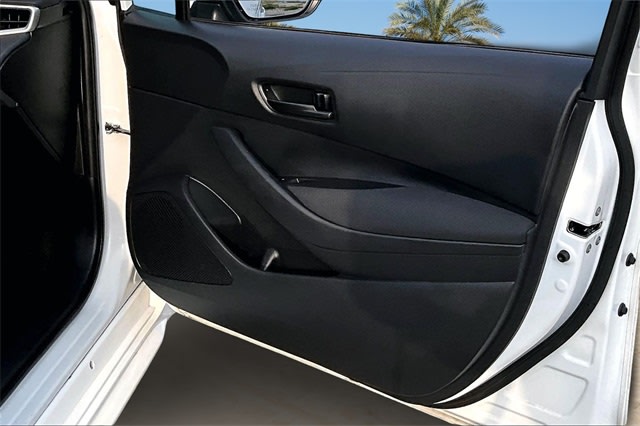 Thumbnail: 2024 Toyota Corolla - 27