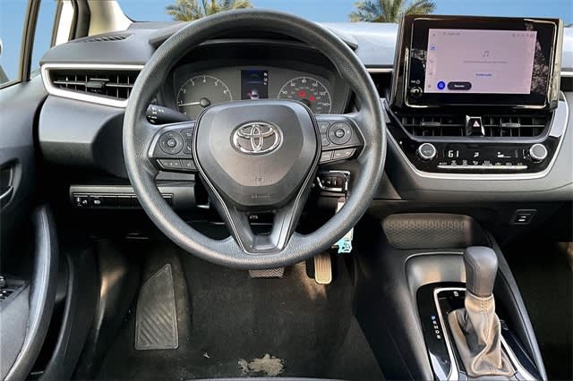 Thumbnail: 2024 Toyota Corolla - 13