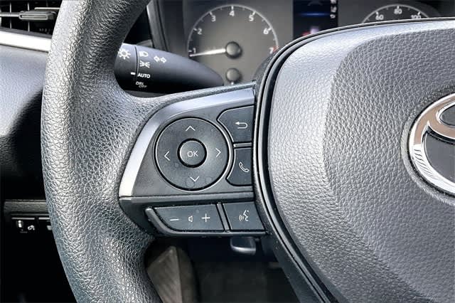 Thumbnail: 2024 Toyota Corolla - 24