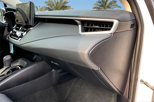 Thumbnail: 2024 Toyota Corolla - 23