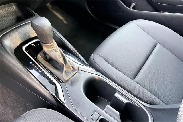 Thumbnail: 2024 Toyota Corolla - 16