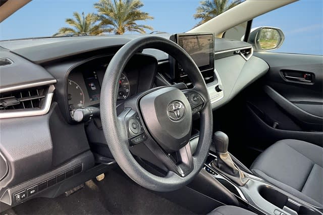Thumbnail: 2024 Toyota Corolla - 2