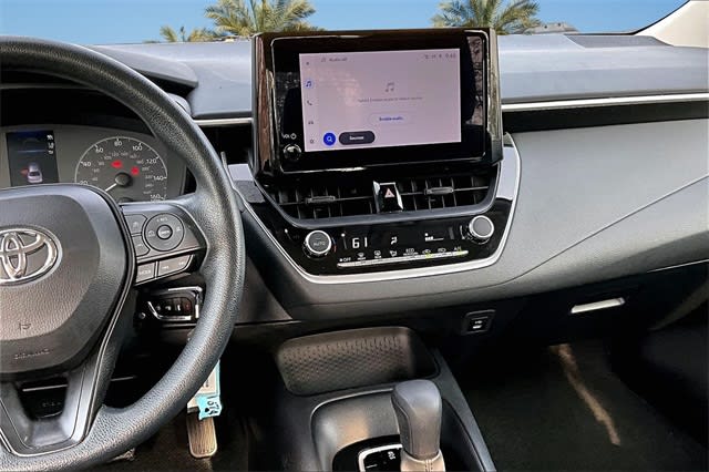 Thumbnail: 2024 Toyota Corolla - 14