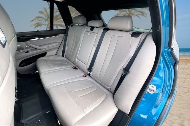 Thumbnail: 2018 BMW X5 - 13