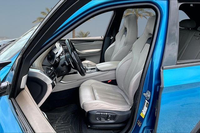 Thumbnail: 2018 BMW X5 - 8