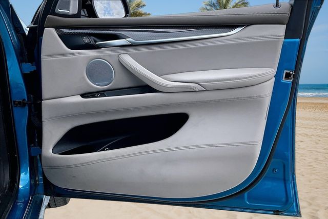 Thumbnail: 2018 BMW X5 - 18