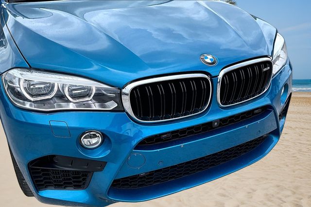 Thumbnail: 2018 BMW X5 - 22