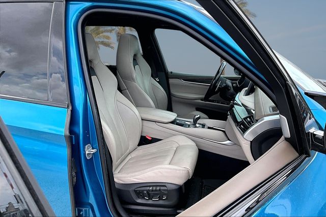 Thumbnail: 2018 BMW X5 - 9