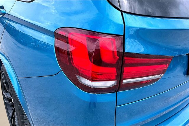 Thumbnail: 2018 BMW X5 - 21
