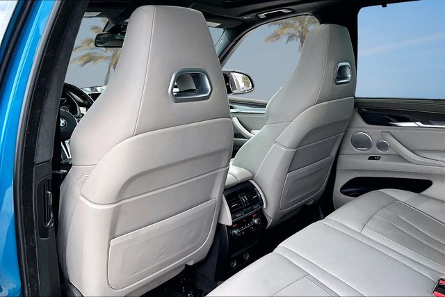 Thumbnail: 2018 BMW X5 - 10