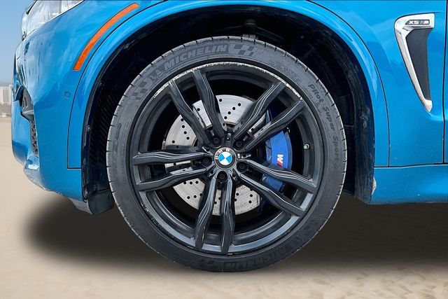 Thumbnail: 2018 BMW X5 - 7