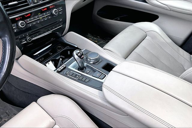 Thumbnail: 2018 BMW X5 - 11