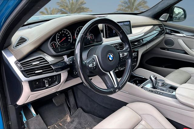 Thumbnail: 2018 BMW X5 - 2