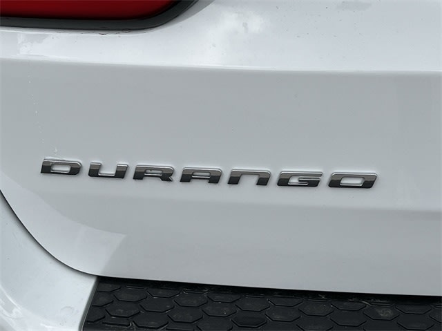 2023 Dodge Durango SXT 7