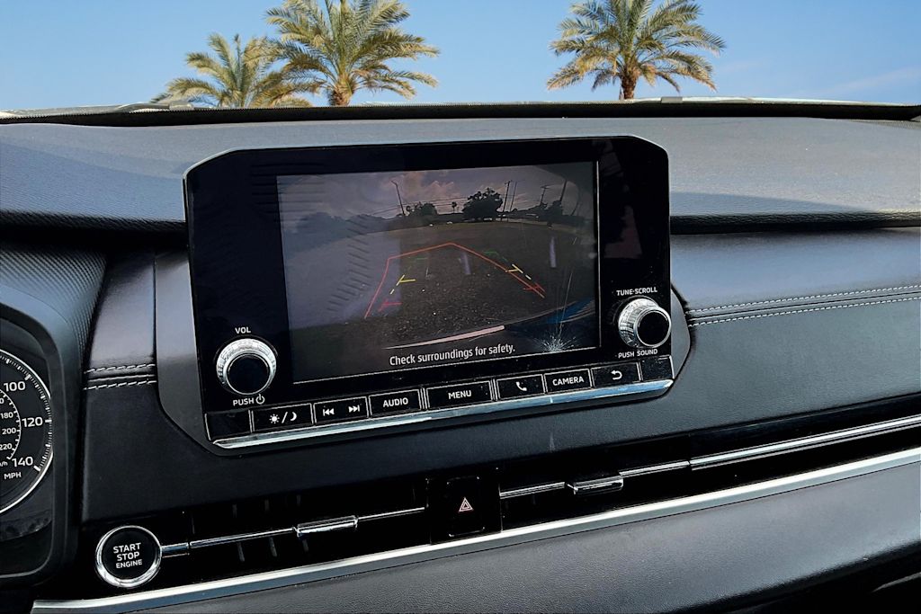 2022 Mitsubishi Outlander ES 14