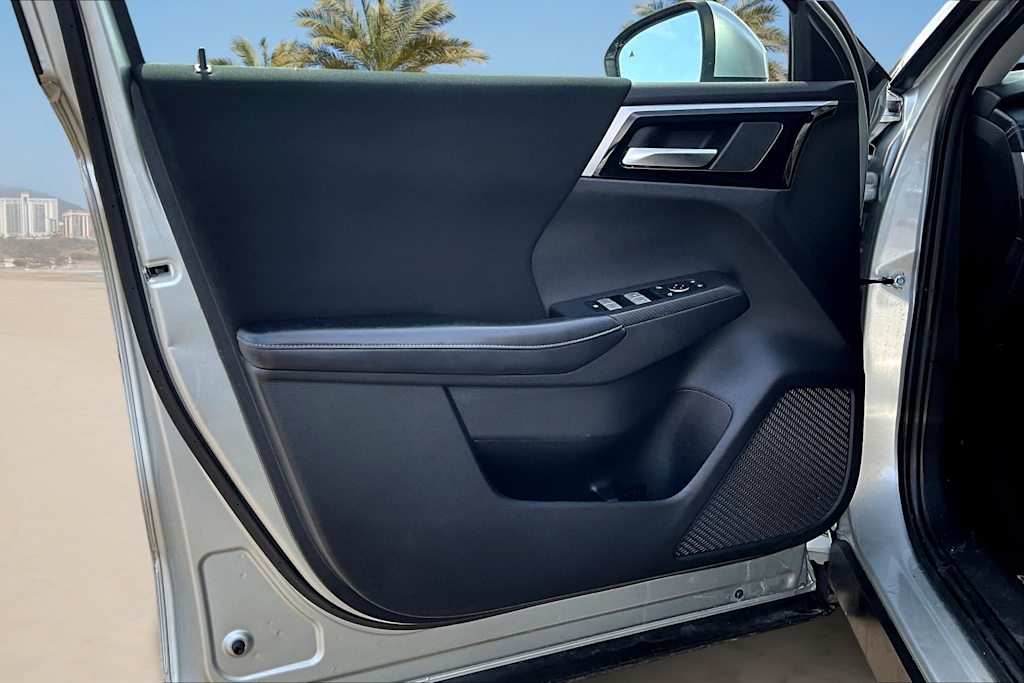 2022 Mitsubishi Outlander ES 24