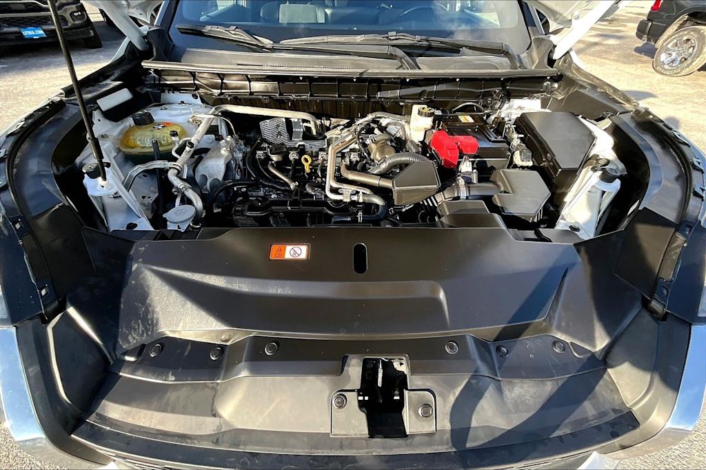 Thumbnail: 2022 Mitsubishi Outlander - 9