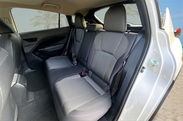 Thumbnail: 2024 Subaru Crosstrek - 20