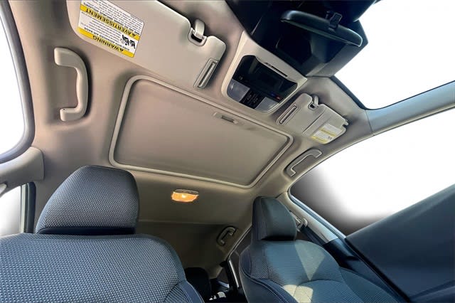 Thumbnail: 2024 Subaru Crosstrek - 28