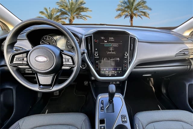 Thumbnail: 2024 Subaru Crosstrek - 10