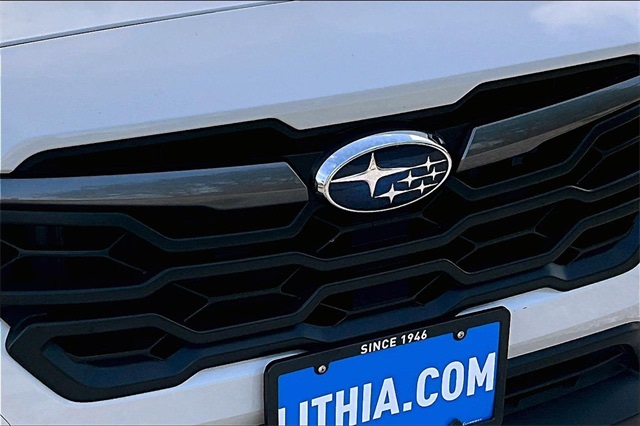 Thumbnail: 2024 Subaru Crosstrek - 7