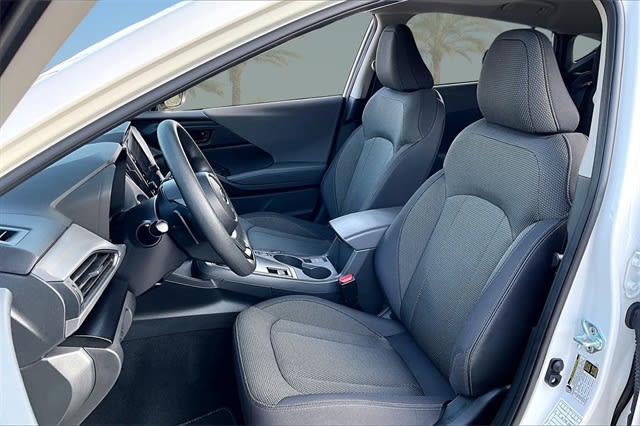 Thumbnail: 2024 Subaru Crosstrek - 11