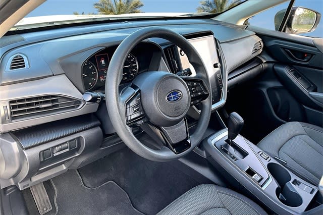 Thumbnail: 2024 Subaru Crosstrek - 2