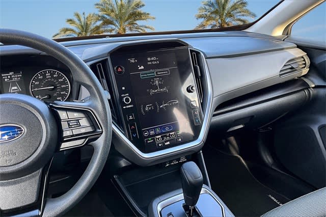 Thumbnail: 2024 Subaru Crosstrek - 15