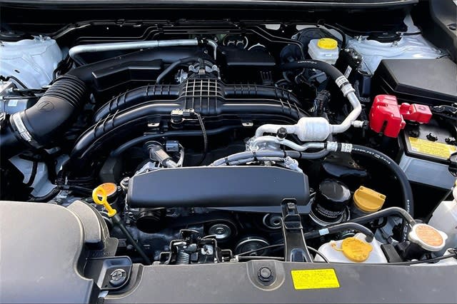 Thumbnail: 2024 Subaru Crosstrek - 9