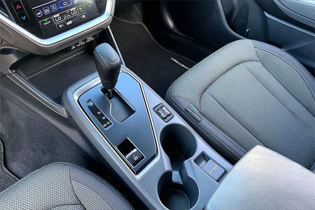 Thumbnail: 2024 Subaru Crosstrek - 17