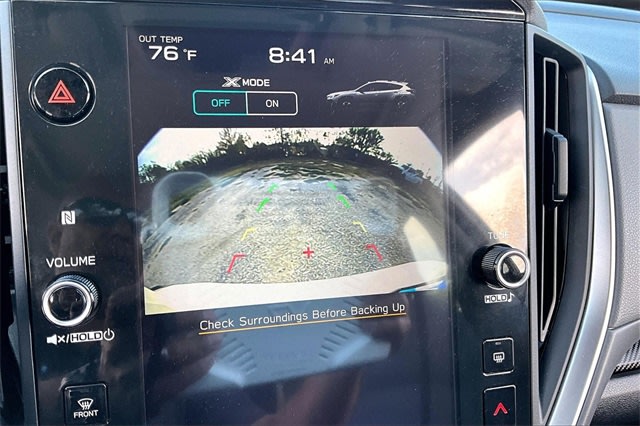 Thumbnail: 2024 Subaru Crosstrek - 16