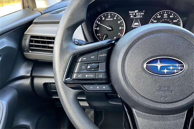 Thumbnail: 2024 Subaru Crosstrek - 24