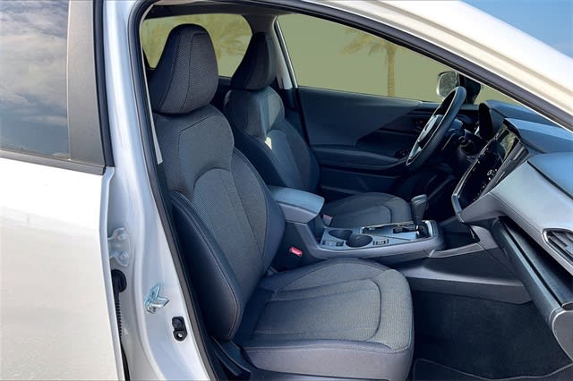 Thumbnail: 2024 Subaru Crosstrek - 12