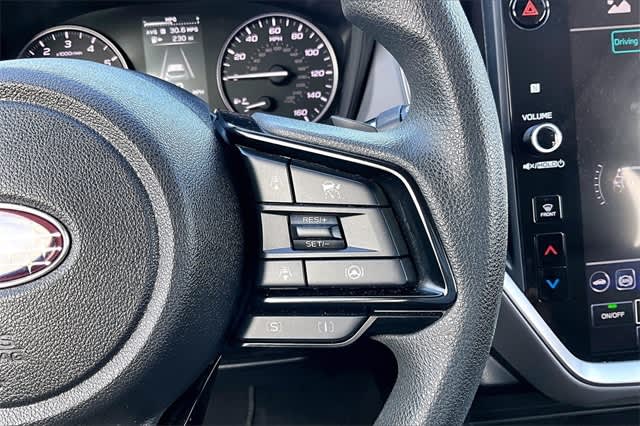 Thumbnail: 2024 Subaru Crosstrek - 25