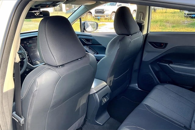 Thumbnail: 2024 Subaru Crosstrek - 13