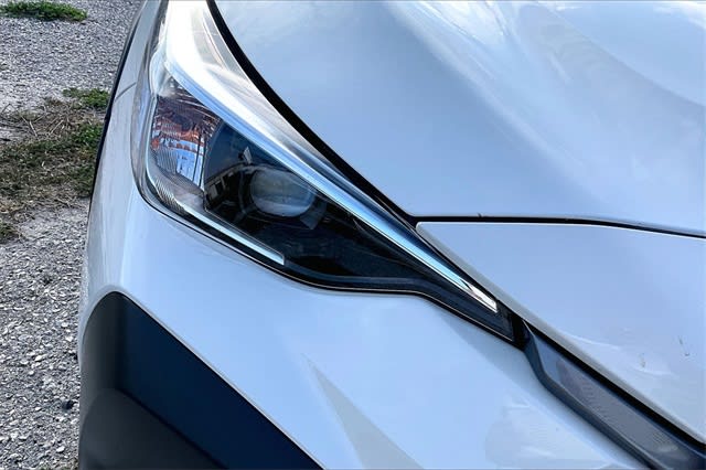 Thumbnail: 2024 Subaru Crosstrek - 29