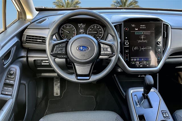 Thumbnail: 2024 Subaru Crosstrek - 14