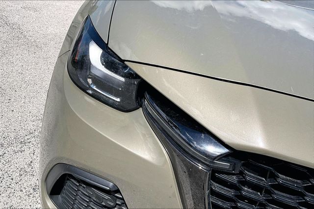 Thumbnail: 2025 Mazda CX-70 - 7