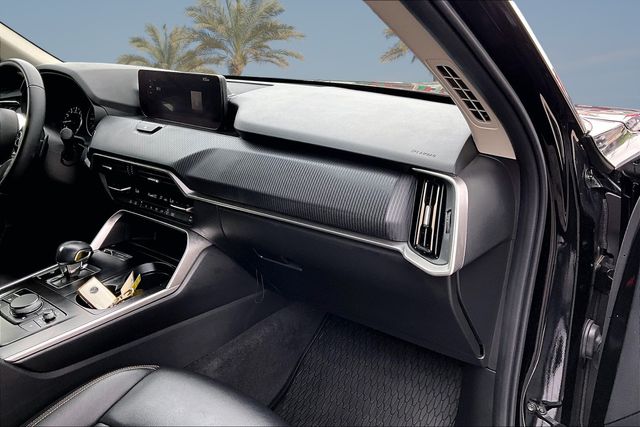 Thumbnail: 2025 Mazda CX-90 - 23