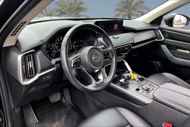 Thumbnail: 2025 Mazda CX-90 - 2