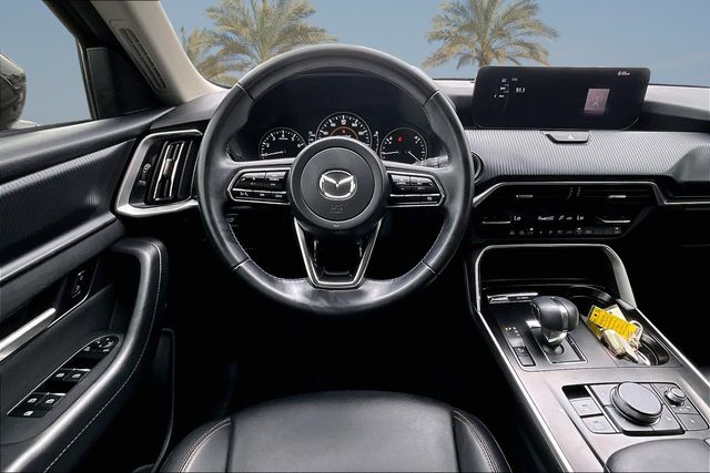 Thumbnail: 2025 Mazda CX-90 - 14