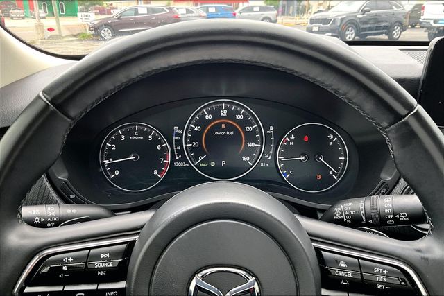 Thumbnail: 2025 Mazda CX-90 - 18