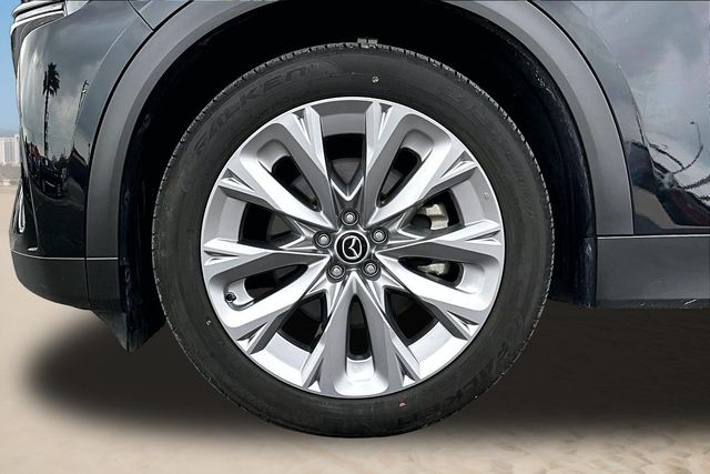 Thumbnail: 2025 Mazda CX-90 - 8