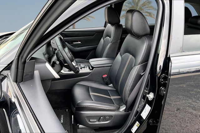 Thumbnail: 2025 Mazda CX-90 - 11